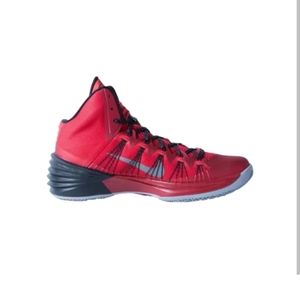 Men's 2013 Nike Hyper dunk sneakers